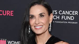 Trend Google: demi moore
