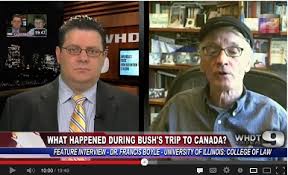 Bildergebnis für Francis Boyle