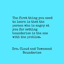 Setting Boundaries on Pinterest | Codependency Quotes, Boundaries ... via Relatably.com