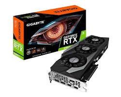 Image of RTX 3080 Ti graphics card