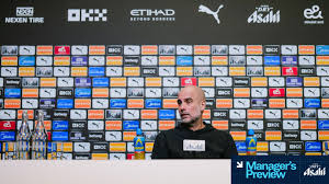 Guardiola to assess squad with Ait-Nouri back from AFCON