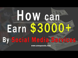 Image result for How To Acquire Money Through Amusing Media Marketing