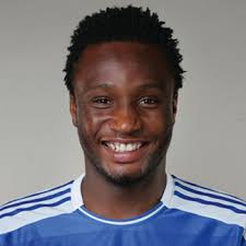 John Obi Mikel - 69271