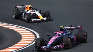 Trend Google: gran premio