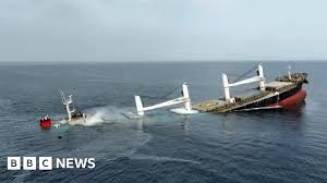 BBC - News update