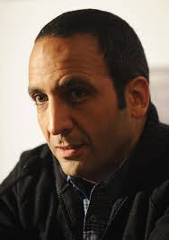 Abdel Raouf Dafri - A Prophet - Press Conference: The Times BFI London Film Festival - Abdel%2BRaouf%2BDafri%2BProphet%2BPress%2BConference%2B7SLHyrYp_Wvl