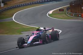 Formula 1 News: Colapinto sponsor blasts FIA after Dutch penalties