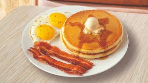Denny’s launching Spring Break Pass for free breakfast daily