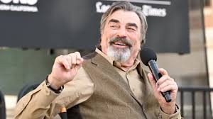 Tom Selleck Hosts New History Channel True Crime Series