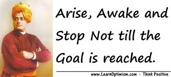 Swami Vivekananda Quotes On Fear. QuotesGram via Relatably.com