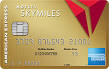 Delta skymiles credit card login