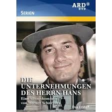 <b>...</b> Von Werner Schneyder (3 DVD) von Unternehmungen Des Herrn <b>Hans,Die</b> - P0707787121378_1