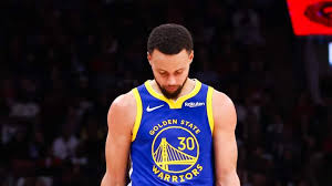 Warriors Unsure of Stephen Curry’s Status After ‘Brutal’ Loss