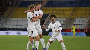 Kicker - News update