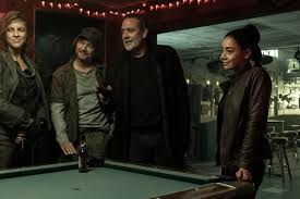 The Walking Dead: Dead City Season 3 Episode 5 Recap: Negan Crosses a Line in “Imperialis”