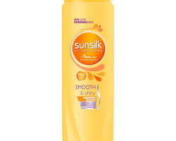 Gambar Sunsilk Smooth & Shiny Shampoo