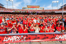 They’re Back: Fans ignited for new season of Flames Football