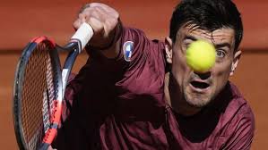 Starker Auftritt: Österreich beim Millionenturnier in Madrid groß vertreten