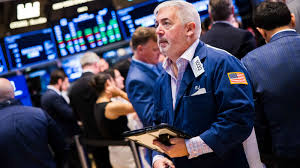 Stock Market Recap: S&P 500 and Nasdaq Reach Record Highs Amid Geopolitical Developments