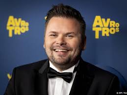 Thomas van Groningen vindt zichzelf 'zakelijk niet zo goed'