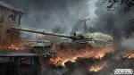 Armored Warfare