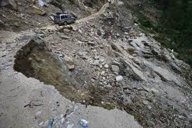 Image result for nepal landslide