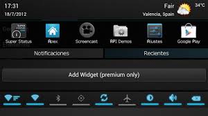 Znalezione obrazy dla zapytania status bar