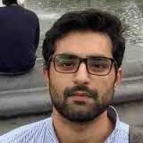 Usama Rafi Email