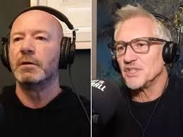 Lineker and Shearer Defend Ten Hag Interview Amid Fan Backlash