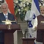 Read: Full Text Narendra Modi's