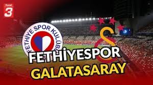 Galatasaray Ziraat Kupası maçı 20:30’da.