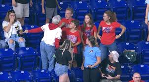 Phillies Karen Phenomenon: From Viral Outrage to Halloween Costume