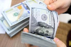 قیمت دلار