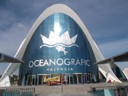 Resultado de imagen de Oceanografic