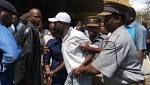 Violence mars Bulawayo inquiry