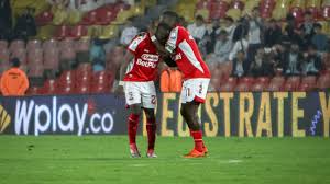 Nacional Defeats Santa Fe in Controversial Liga BetPlay Match