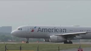 American Airlines