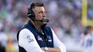 It’s Time for the NFL World to Move on From the Mike Vrabel–Diana Russini Story