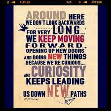 Disney is my hero in so many ways, but the most inspiring thing ... via Relatably.com