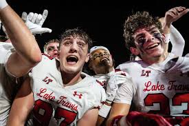 Lake Travis Snaps Westlake Losing Streak