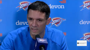 Thunder basketball: SGA leads OKC into New Orleans for matchup with Pelicans