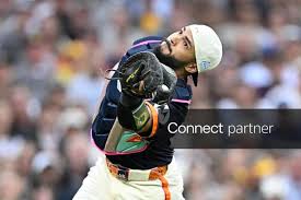 MLB: New York Mets at San Diego Padres