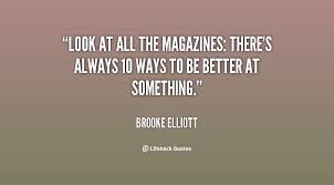 Greatest 17 lovable quotes about magazines photograph French ... via Relatably.com