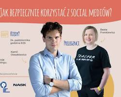 Obraz: Szkol się na temat cyberbezpieczeństwa