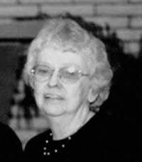 Janet Mary Oehler 1932 ~ 2007 On Jan. 10th beloved wife, mother and friend, Janet Mary Oehler, passed away after a long illness. She was born in St Paul, ... - 73035ZHD_012207_1