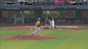 Long Island University vs. Georgia (May 29, 2026) Live Score
