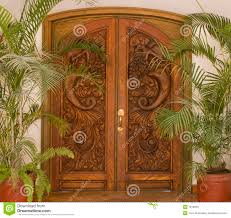 Image result for wooden doors