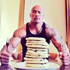 Tokeo la picha la dwayne johnson