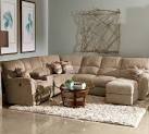 Talon Reclining Sofa Sectional Group by Lane Furniture