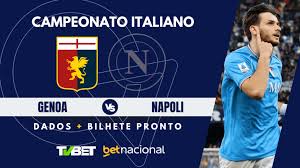 Génova FC x Cagliari Calcio | 20º RODADA | Série A